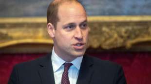 Prinz William zur Super League: "Teile die Sorgen der Fans"