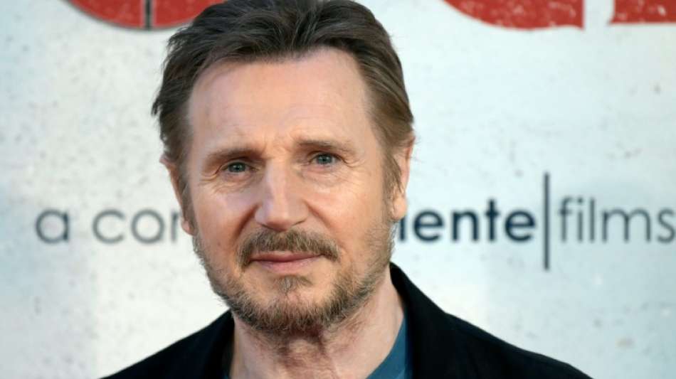 Liam Neeson hat "null Interesse" an Arbeit als Filmregisseur