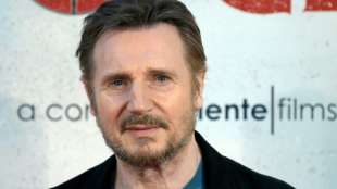 Liam Neeson hat "null Interesse" an Arbeit als Filmregisseur