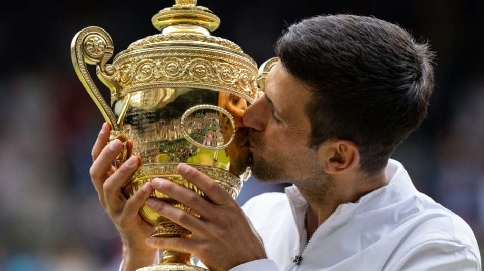 Djokovic erw&auml;gt Olympia-Verzicht: "50:50-Entscheidung"