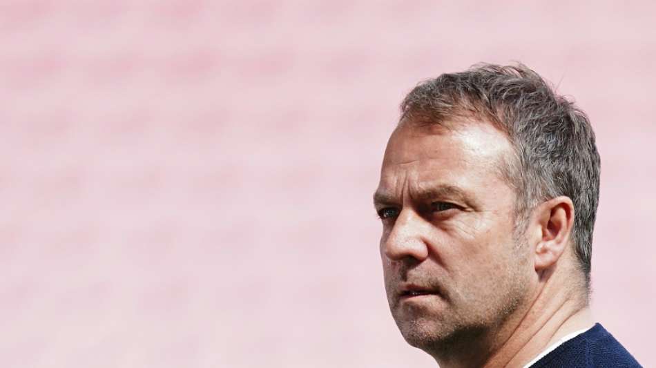 Hoene&szlig;: Flick hat die Bayern "&uuml;berrascht"