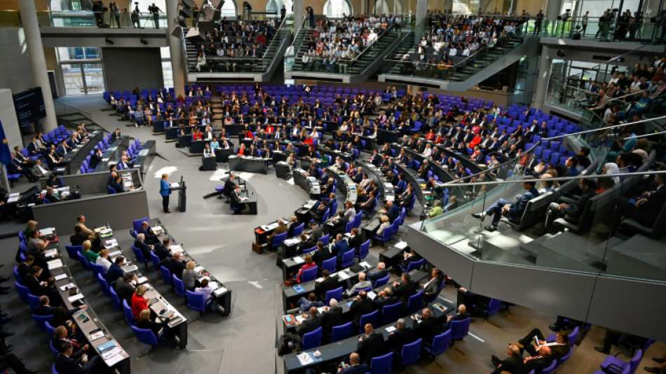 Kandidaten für den Bundestag können in diesem Jahr per Briefwahl gekürt werden