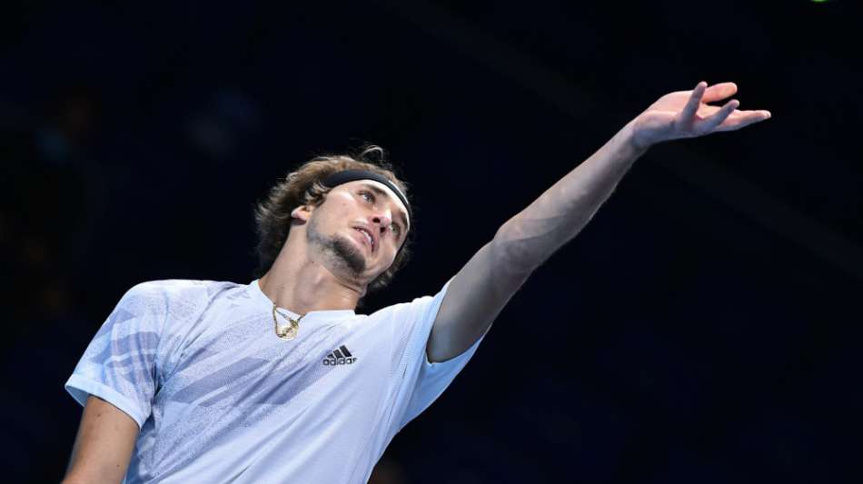 Zverev kritisiert Sonderbehandlung für die Topstars