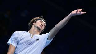 Zverev kritisiert Sonderbehandlung für die Topstars