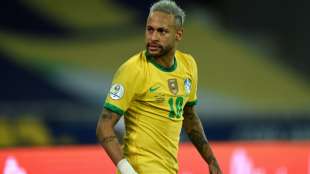 Brasilien steht im Finale der Copa America