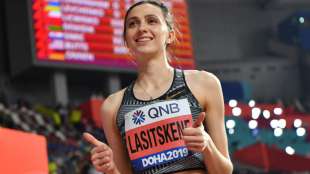 Mit neutralem Status: Bis zu zehn russische Leichtathleten in Tokio erlaubt