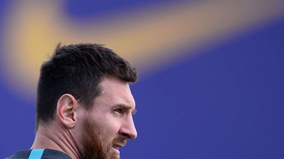 Grünes Licht: Messi im Kader für BVB-Spiel