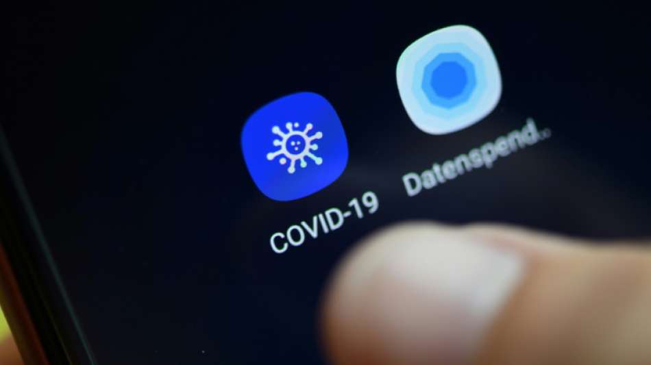 Corona-App der Bundesregierung soll kommende Woche mit Verzögerung starten