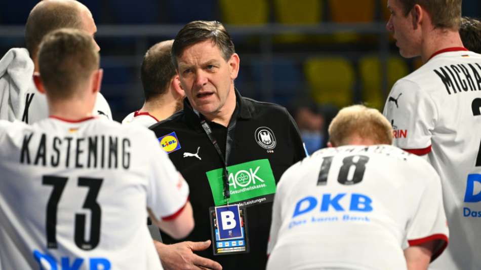 Gislason über Kap Verde: "Wissen gar nicht, wer alles dabei ist"