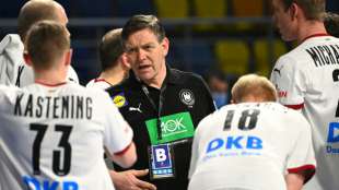 Gislason über Kap Verde: "Wissen gar nicht, wer alles dabei ist"