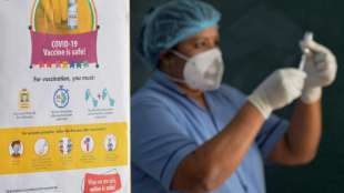 WHO: Ärmste Länder der Welt erhalten erste Corona-Impfdosen in kommenden Wochen