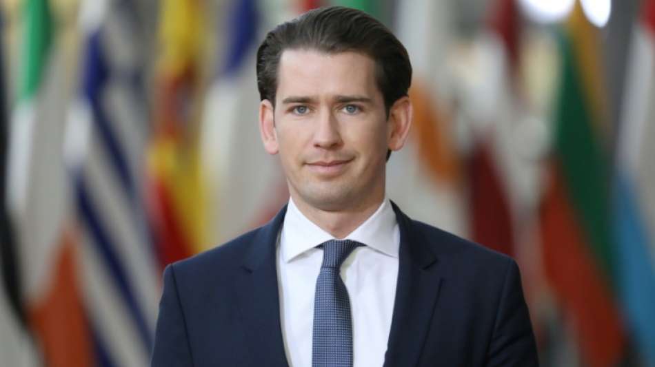 Kurz gratuliert Netanjahu schon vor offiziellem Ergebnis zum Wahlerfolg