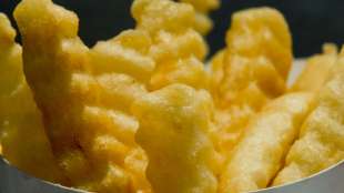 KKH-Analyse: Immer mehr Kinder extrem &uuml;bergewichtig