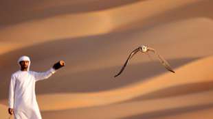 Pariser Gipfel berät über internationalen Artenschutz