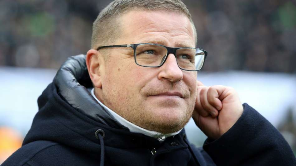 Eberl sieht DFL-Pläne "auf tönernen Füßen"