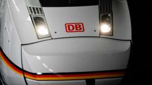 Deutschland steigert Ausgaben pro Kopf f&uuml;r die Schiene auf 88 Euro