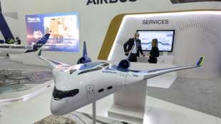 Flugzeugbauer Airbus will 6000 neue Mitarbeiter anstellen