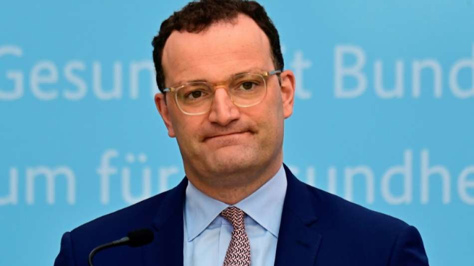 Schwere Vorw&uuml;rfe gegen Spahn in neuer Maskenaff&auml;re - Ministerium wehrt sich
