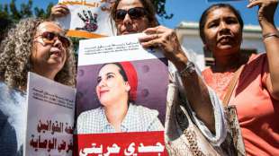 Hunderte Marokkanerinnen bekennen sich zu illegalen Abtreibungen