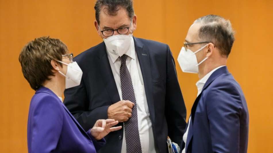 Entwicklungsminister will mehr deutsche Impfdosen an &auml;rmere L&auml;nder abgeben