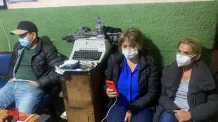 Gericht verhängt vier Monate U-Haft gegen Boliviens Ex-Präsidentin