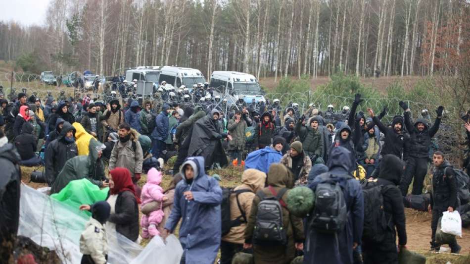 EU-Kommission fordert neuen Sanktionsbeschluss gegen Belarus