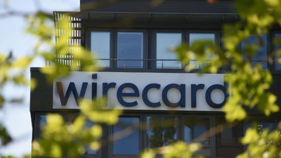 Finanzausschuss kommt wegen Wirecard-Skandal zu Sondersitzung zusammen