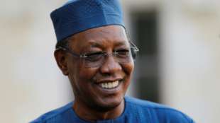 Präsidentschaftswahl im Tschad mit massivem Sicherheitsaufgebot