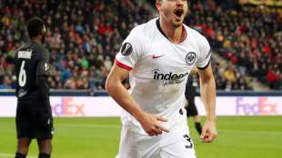 Coronavirus: UEFA will kurzfristig über Frankfurt-Spiel in Basel entscheiden