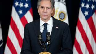 USA kündigen Rückkehr in Menschenrechtsrat der Vereinten Nationen an