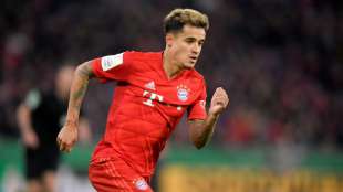 Bayern lassen Kaufoption für Coutinho verstreichen
