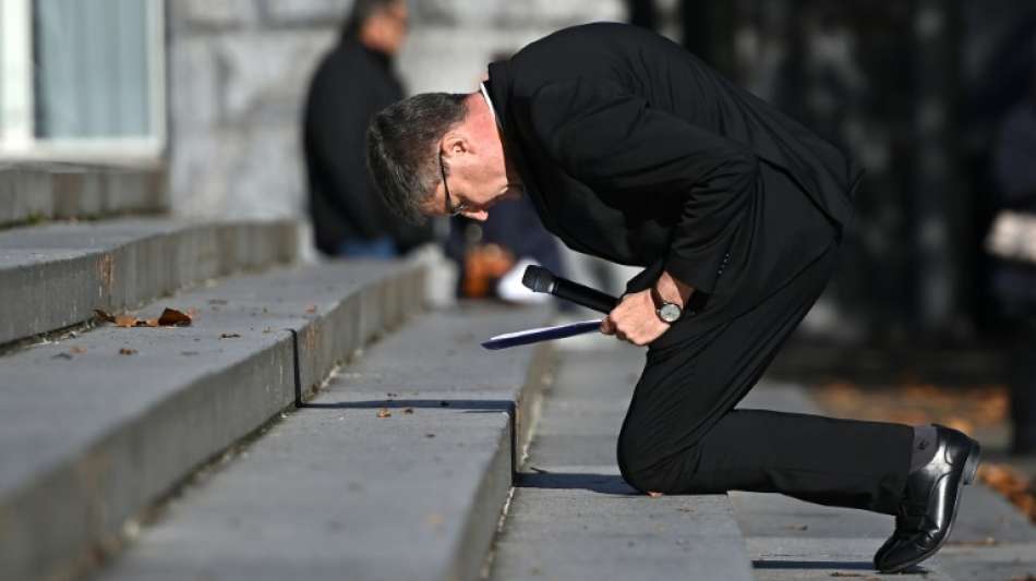 Frankreichs Bisch&ouml;fe wollen Entsch&auml;digungen durch Immobilien-Verkauf finanzieren