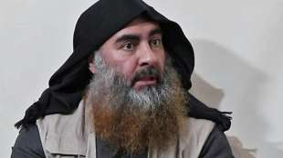 US-Medien: IS-Anführer al-Bagdadi vermutlich bei US-Angriff in Syrien getötet