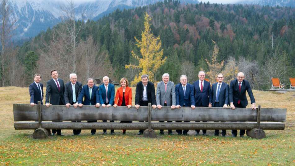 Bundesländer sehen Gesprächsbedarf bei finanziellen Folgen des Klimapakets