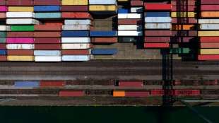 Finanzexperten schätzen aktuelle Lage der Konjunktur deutlich besser ein