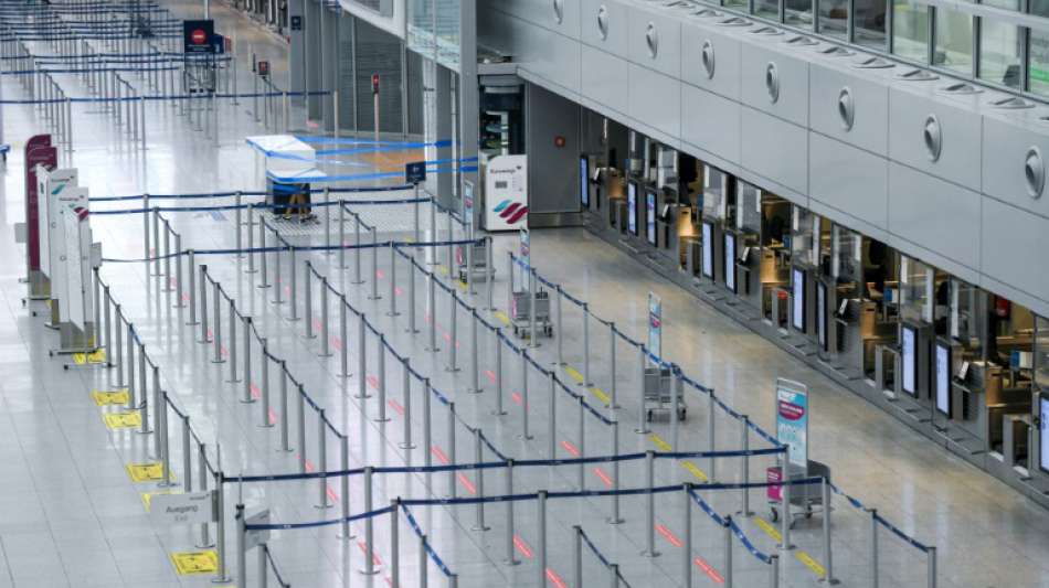 Mobilität in Deutschland über Weihnachten und Silvester deutlich gesunken