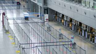 Mobilität in Deutschland über Weihnachten und Silvester deutlich gesunken