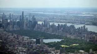 Central-Park-Anruferin verklagt Ex-Arbeitgeber wegen Vorwurf der Diskriminierung