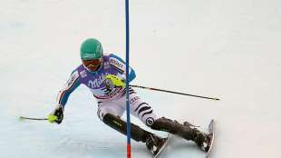 Neureuther beklagt Exzesse in der Sport-Nachwuchspolitik
