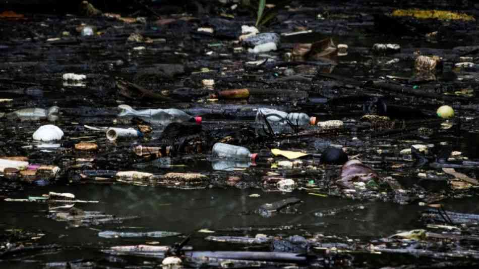Aldi kooperiert mit Umwelt-Start-Up Plastic Bank