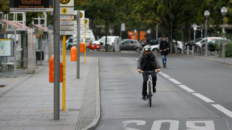 Verkehrsministerium stellt Millionen für neue und bessere Radwege bereit