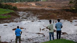 Anzeige gegen TÜV Süd und einen Mitarbeiter wegen Dammbruchs in Brasilien