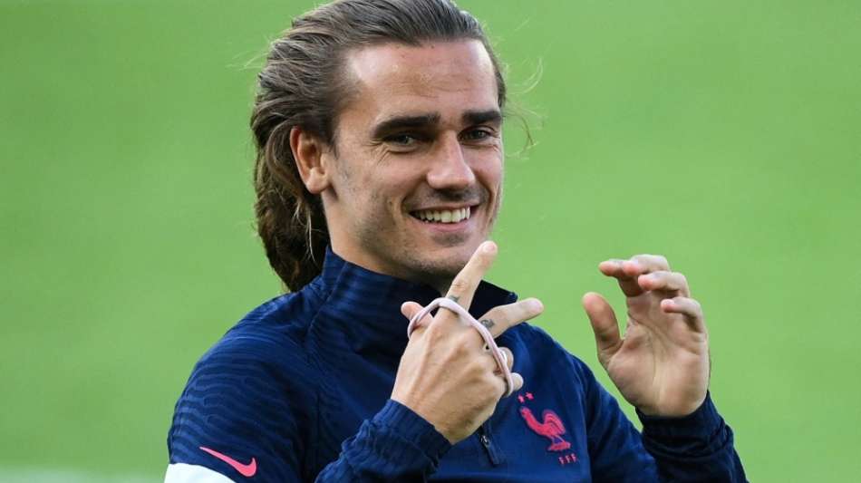 Griezmann kehrt zu Atletico zur&uuml;ck - Barca holt de Jong