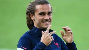 Griezmann kehrt zu Atletico zur&uuml;ck - Barca holt de Jong