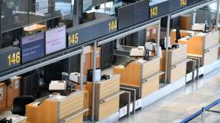 Stuttgarter Flughafen wird in Corona-Krise ab Montag geschlossen