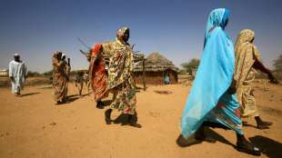 Bundeskabinett beschließt Verlängerung von zwei Bundeswehreinsätzen im Ausland