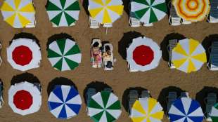 Stiftung Warentest: 14 von 17 Sonnenschutzmitteln erstklassig gegen UV-Strahlung 