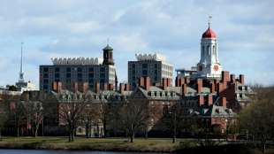 Harvard bleibt reichste Universit&auml;t der Welt