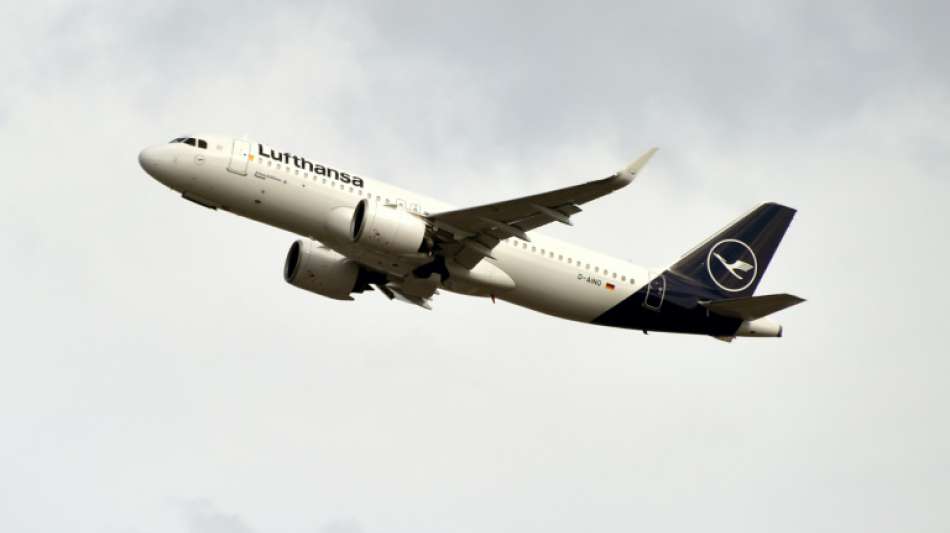 Lufthansa streicht Donnerstag und Freitag insgesamt 1300 Flüge wegen Streiks