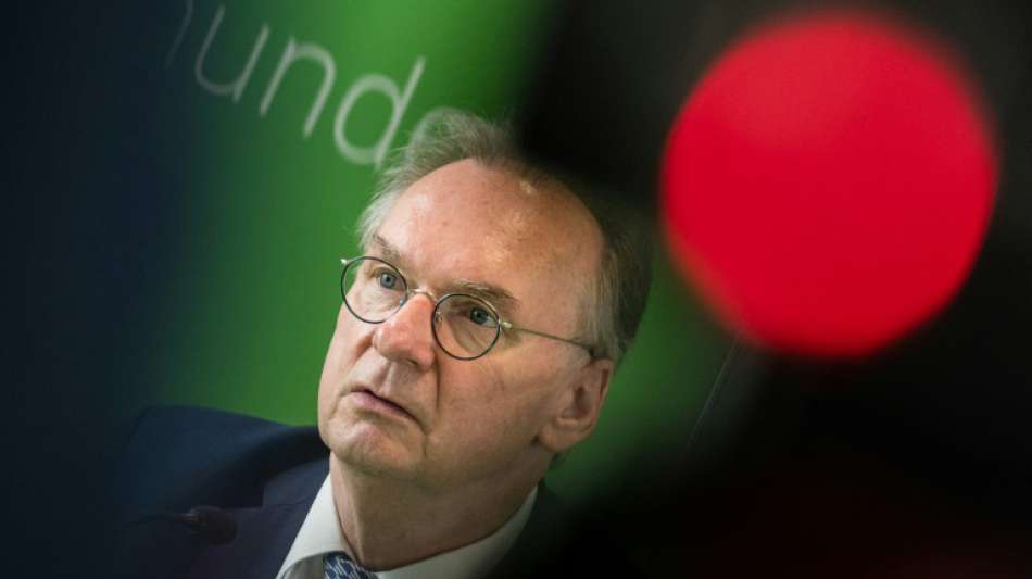 Haseloff kann sich Fortsetzung der schwarz-rot-grünen Koalition vorstellen